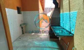 Imagem 5: Casa c/3 dormitórios e/2 banheiros sendo uma suite