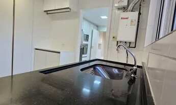 Imagem 2: APARTAMENTO ALTO PADRÃO ARTS IBIRAPUERA