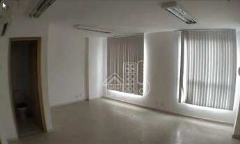 Imagem 2: Sala à venda, 26 m² por R$ 400.000,00 - Icaraí - Niterói/RJ