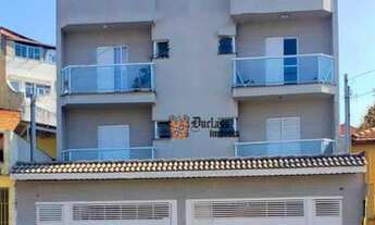 Imagem 3: Apartamento com 2 Dormitório sendo 2 Suítes à venda, 72 m² por R$ 380.000 - Parque Oratóri