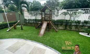 Imagem 3: Apartamento à venda no bairro Engenheiro Luciano Cavalcante - Fortaleza/CE