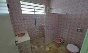 Imagem 7: Casa Padrão em Ribeirão Preto