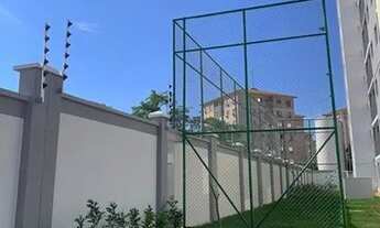 Imagem 4: Aluga-se apartamento com 02 quartos próximo a represa dos Damhas