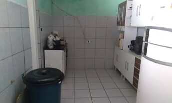 Imagem 2: Casa em dois unidos para alugar