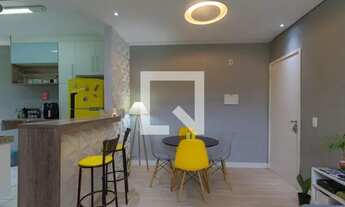 Imagem 7: Apartamento à Venda - Ambiance Residence, 2 Quartos, 60 m2