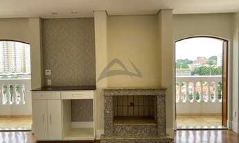 Imagem: Apartamento - Bonfim - Campinas