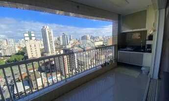 Imagem: Apartamento com 2 dorms, Encruzilhada, Santos