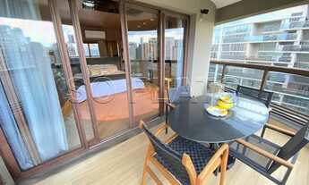 Imagem 4: Pininfarina, Apartamento à venda com 48m², 1 quarto e 2 vagas