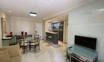 Imagem 2: Flat Adrianópolis, 100% mobíliado