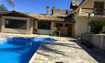 Imagem 2: Casa com 4 dormitórios à venda, 308 m² por R$ 1.280.000 - Condomínio Zuleika Jabour - Salt