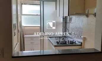 Imagem 5: Apto p/ locação em Pinheiros - 1 dorm - 1 vaga - próximo metrô