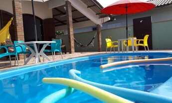 Imagem: Casa com Piscina em Matinhos