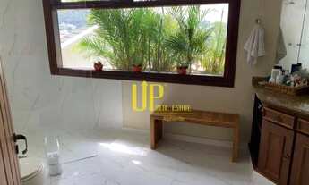 Imagem 5: Casa com 4 dormitórios à venda, 500 m² por R$ 3.730.000,00 - Residencial Dez (Alphaville