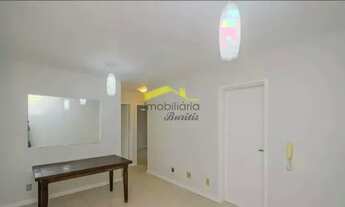 Imagem 2: Apartamento para aluguel, 3 quartos, 1 suíte, 2 vagas, Buritis - Belo Horizonte/MG