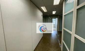 Imagem 5: Conjunto para alugar, 149 m² - Itaim Bibi - São Paulo/SP