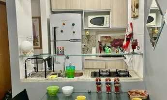 Imagem: Flat completo em Boa Viagem - aluguel de