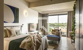 Imagem: Apartamento para Aluguel - Pinheiros, 1