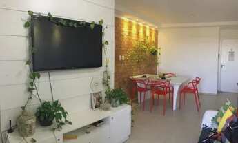 Imagem: APARTAMENTO NO BAIRRO AEROPORTO - PALM VILLE