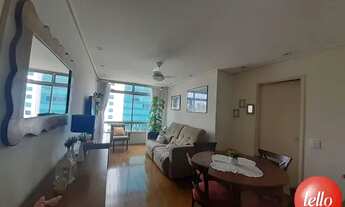 Imagem 3: São Paulo - Apartamento Padrão - Pinheiros