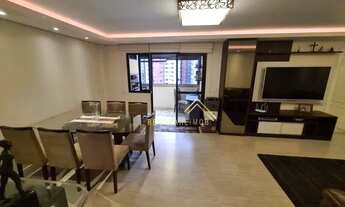 Imagem 3: Apartamento com 3 dormitórios 114m² à venda