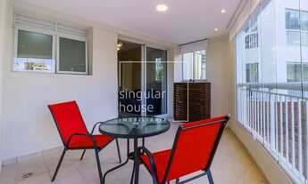 Imagem 7: 47 m² |Locação