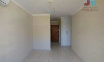 Imagem 3: Apartamento com 1 dormitório para alugar, 50 m² por R$ 1.451,12/mês - Parque Dos Ipês - Ja