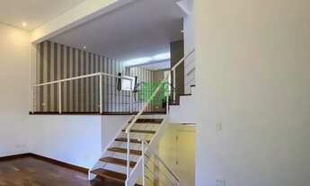 Imagem 3: Sobrado em Condomínio fechado para Locação no bairro Vila Madalena, 3 dorm, 2 suíte, 5 vag