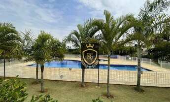 Imagem 5: Terreno à venda, 631 m² por R$ 340.000 - Condomínio Mirante dos Ipês - Salto/SP