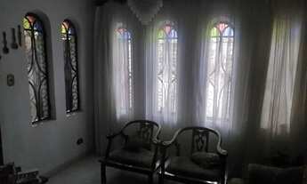 Imagem 4: Sobrado à venda no Jardim Textil com 3 dormitórios e 2 vagas