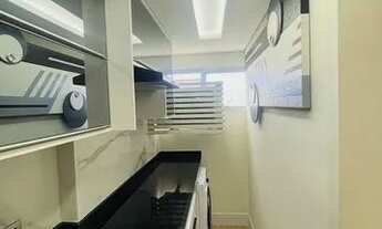 Imagem 6: Apartamento para locação, 35m² - Bela Vista - SP