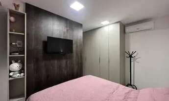 Imagem 5: Apartamento para Venda em São Paulo, Alto da Mooca, 3 dormitórios, 1 banheiro, 2 vagas