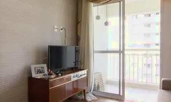 Imagem 3: Apartamento para Aluguel - Tatuapé, 2 Quartos, 70 m2