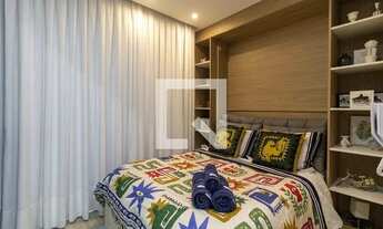 Imagem 3: Apartamento para Aluguel - Moema, 1 Quarto, 20 m2