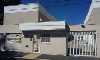 Imagem: Alugo sobrado pequeno Vigilato Pereira