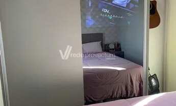 Imagem 6: Apartamento - São Bernardo - Campinas