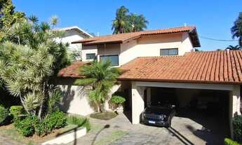 Imagem: Casa de condomínio sobrado para venda com