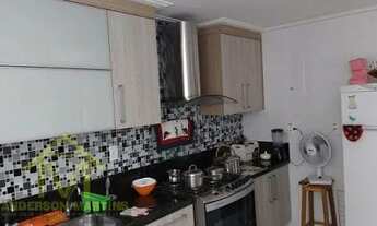 Imagem 3: 3 quartos 1 suíte Sala Ampla Cozinha Área de Serviço Cód: 6089 A