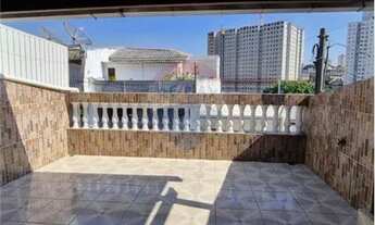 Imagem 6: Sobrado para alugar na Freguesia do Ó com 3 dormitórios sendo duas Suítes na Zona Norte