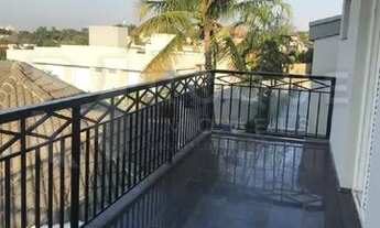 Imagem 4: Casa em condomínio para aluguel, 5 quartos, 5 suítes, 2 vagas, Parque São Bento - Limeira