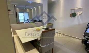 Imagem 4: SUZANO - Apartamento Padrão - Jardim Santa Helena