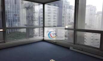 Imagem: Conjunto para alugar, 230 m² 06 SALAS SENDO