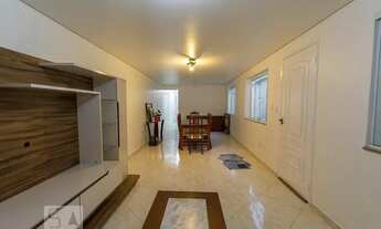 Imagem 2: Apartamento para Aluguel - Vila Alpina, 2 Quartos, 90 m2