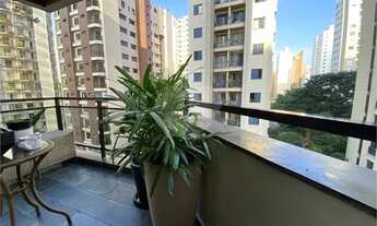 Imagem: Moema Passaros!Reformado!