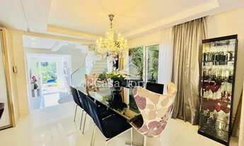 Imagem 5: Casa mobiliada à venda Condomínio Parque dos Franceses - Oficinas