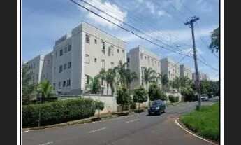 Imagem: SAO JOSE DO RIO PRETO - Apartamento Padrão