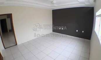 Imagem 5: Casa Padrão em São José do Rio Preto