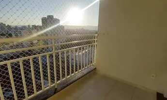 Imagem 3: NL - Apartamento para aluguel possui 80 metros quadrados com 3 quartos