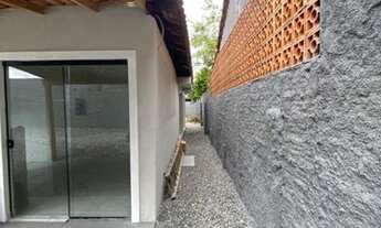 Imagem 6: CASA no AVENTUREIRO com 3 quartos para LOCAÇÃO, 75 m²