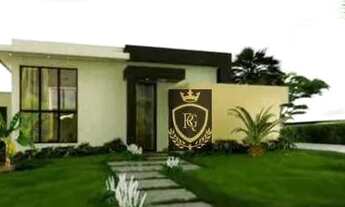 Imagem 2: Casa com 5 dormitórios à venda, 516 m² por R$ 8.500.000,00 - Condomínio Fazenda Vila Real