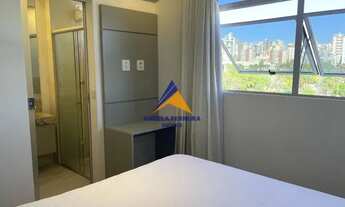 Imagem 7: ALUGUEL - Apartamento MOBILIADO com 1 quarto, no bairro Buritis